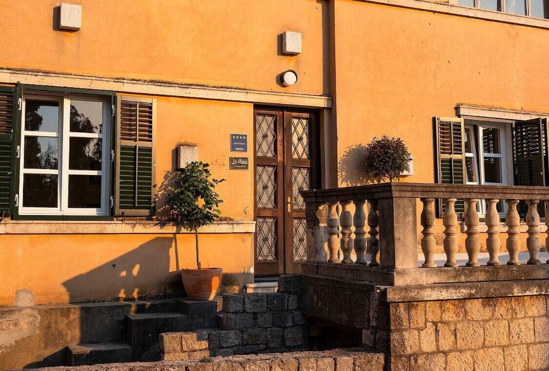 La Musica Apartment Dubrovnik Exterior photo